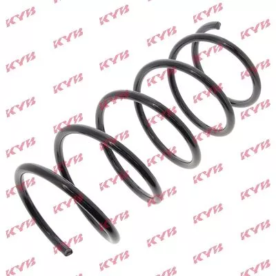 KYB Suspension Spring (RA1131)