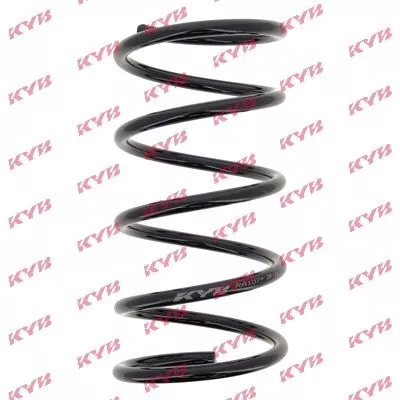 Suspension Spring