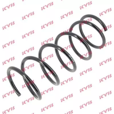 KYB Suspension Spring (RA1984)