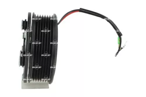 NRF Magnetic Clutch, air conditioning compressor (380012)