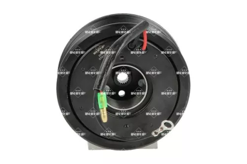 NRF Magnetic Clutch, air conditioning compressor (380012)