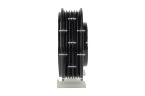 NRF Magnetic Clutch, air conditioning compressor (380048)
