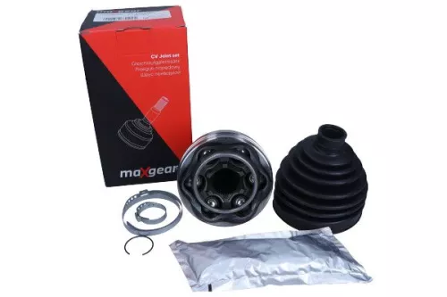MAXGEAR Joint Kit, drive shaft (49-1502)