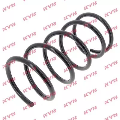 KYB Suspension Spring (RD2392)