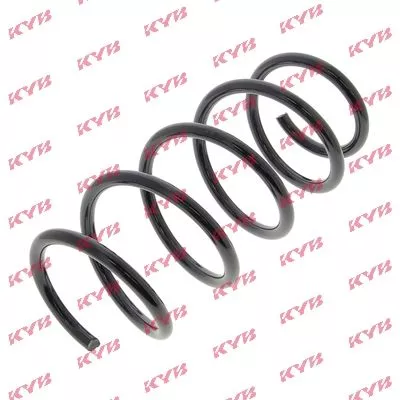 KYB Suspension Spring (RH3533)