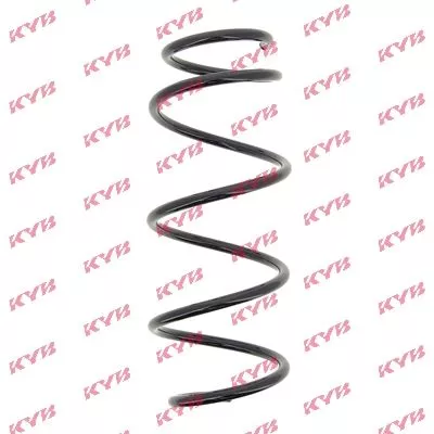 Suspension Spring
