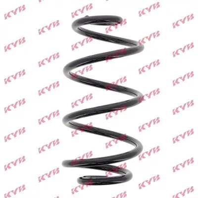 Suspension Spring