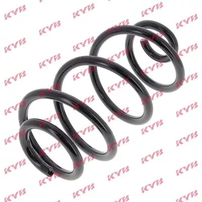 KYB Suspension Spring (RH6585)