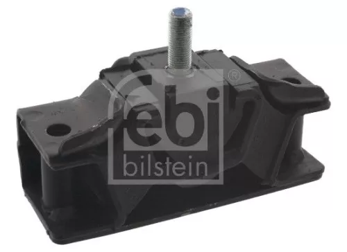 Mounting, automatic transmission