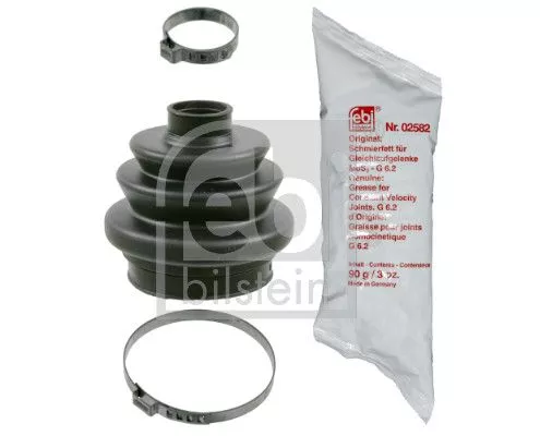 FEBI BILSTEIN Bellow Kit, drive shaft (03311)