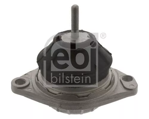 Mounting, engine