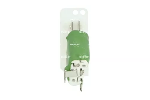 NRF Resistor, interior blower (342034)