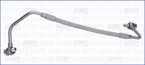 AJUSA Oil Line, charger (OP10446)