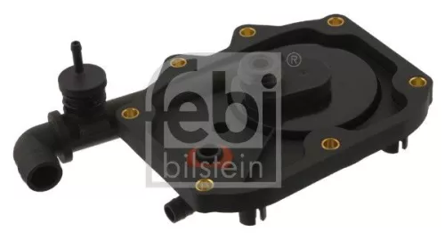 Valve, crankcase ventilation