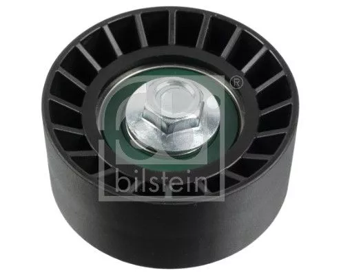 Deflection Pulley/Guide Pulley, timing belt