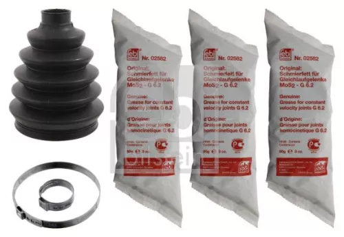 FEBI BILSTEIN Bellow Kit, drive shaft (47961)