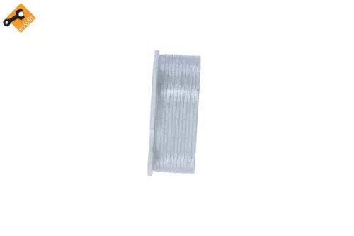 NRF Oil Cooler, engine oil (31754)