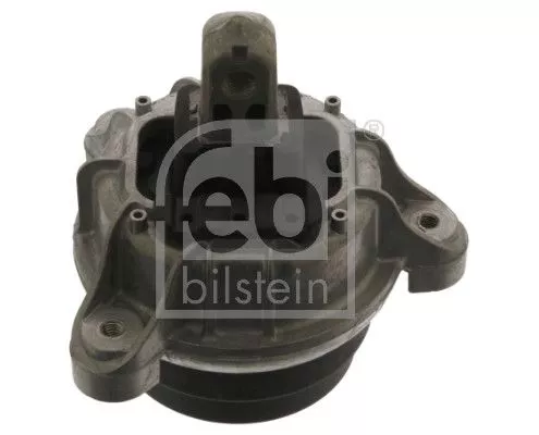 Mounting, engine