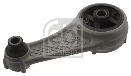 Mounting, automatic transmission