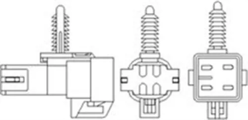Oxygen Sensor