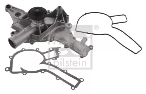 FEBI BILSTEIN Water Pump, engine cooling (22164)