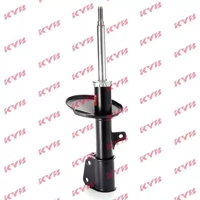 Shock Absorber