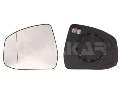 Mirror Glass, exterior mirror