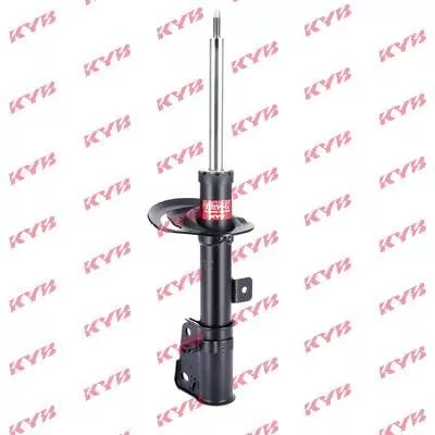 Shock Absorber