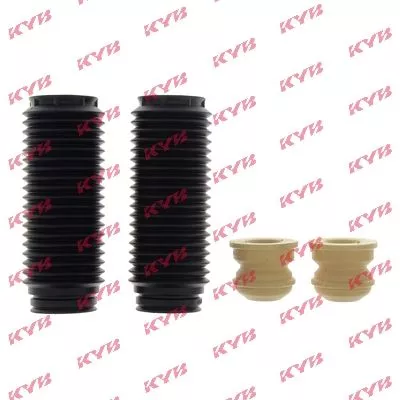 Dust Cover Kit, shock absorber