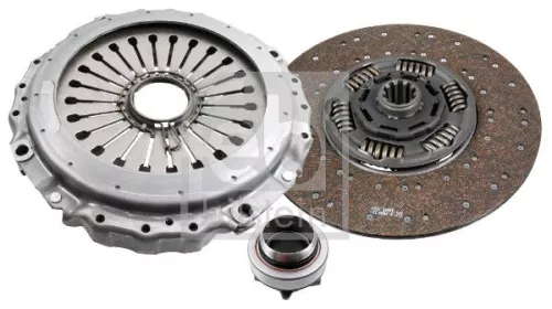 FEBI BILSTEIN Clutch Kit (105218)