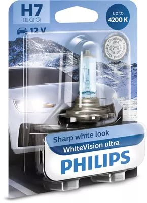PHILIPS Bulb (12972WVUB1)