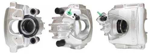 ELSTOCK Brake Caliper (82-2617)
