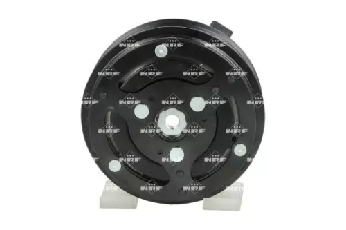 NRF Magnetic Clutch, air conditioning compressor (380040)