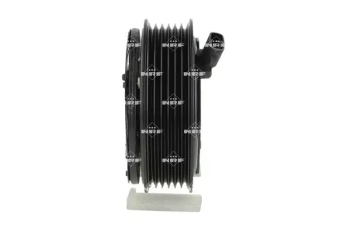 NRF Magnetic Clutch, air conditioning compressor (380040)