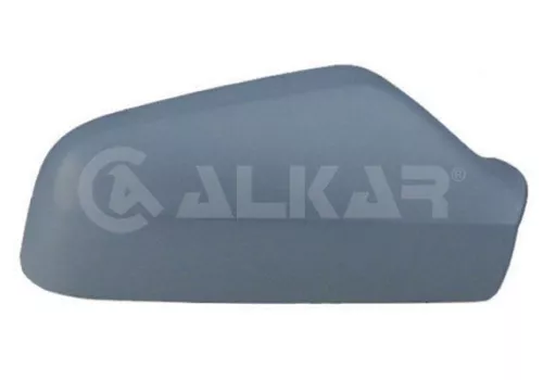 Cover, exterior mirror