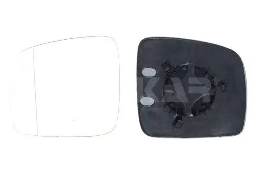 Mirror Glass, exterior mirror