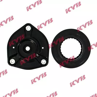 KYB Repair Kit, suspension strut support mount (SM1006)
