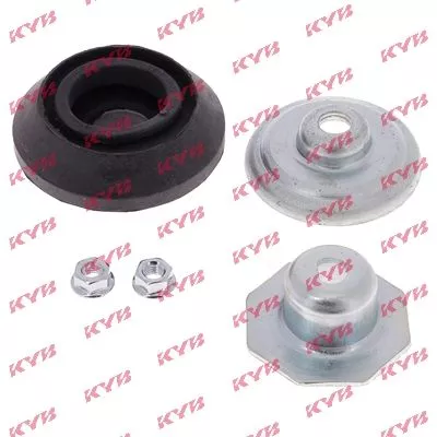 KYB Repair Kit, suspension strut support mount (SM5108)