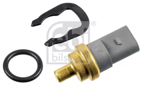 FEBI BILSTEIN Sensor, coolant temperature (29318)