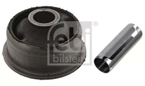 Mounting, control/trailing arm