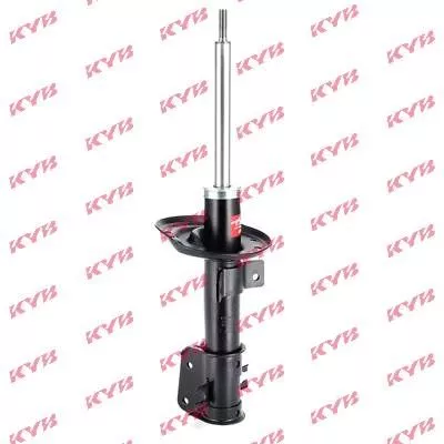 Shock Absorber