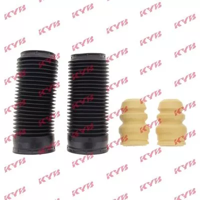 Dust Cover Kit, shock absorber