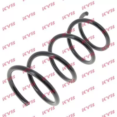 KYB Suspension Spring (RA3507)