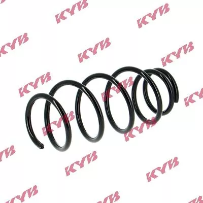 KYB Suspension Spring (RA3534)