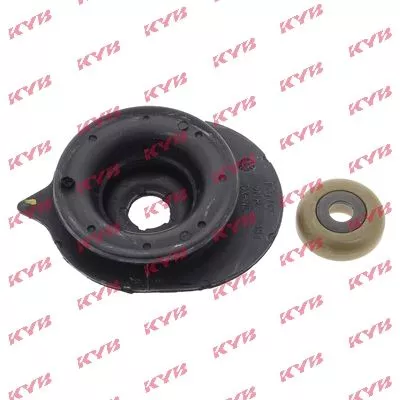 Repair Kit, suspension strut support mount