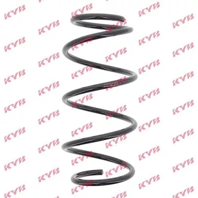Suspension Spring