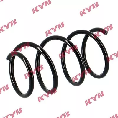 KYB Suspension Spring (RA4005)