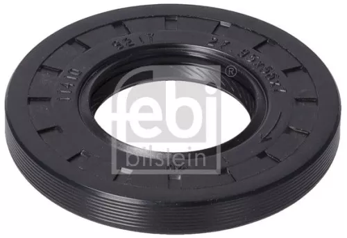 FEBI BILSTEIN Shaft Seal, manual transmission flange (11410)