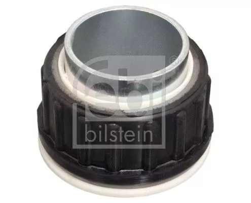 FEBI BILSTEIN Mounting, control/trailing arm (15081)