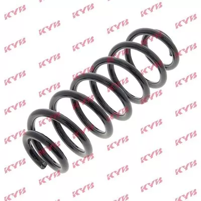 KYB Suspension Spring (RH6438)
